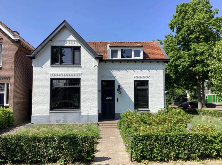 woning